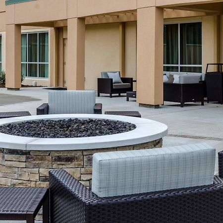 Courtyard By Marriott Somerset Εξωτερικό φωτογραφία