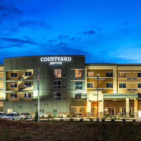 Courtyard By Marriott Somerset Εξωτερικό φωτογραφία