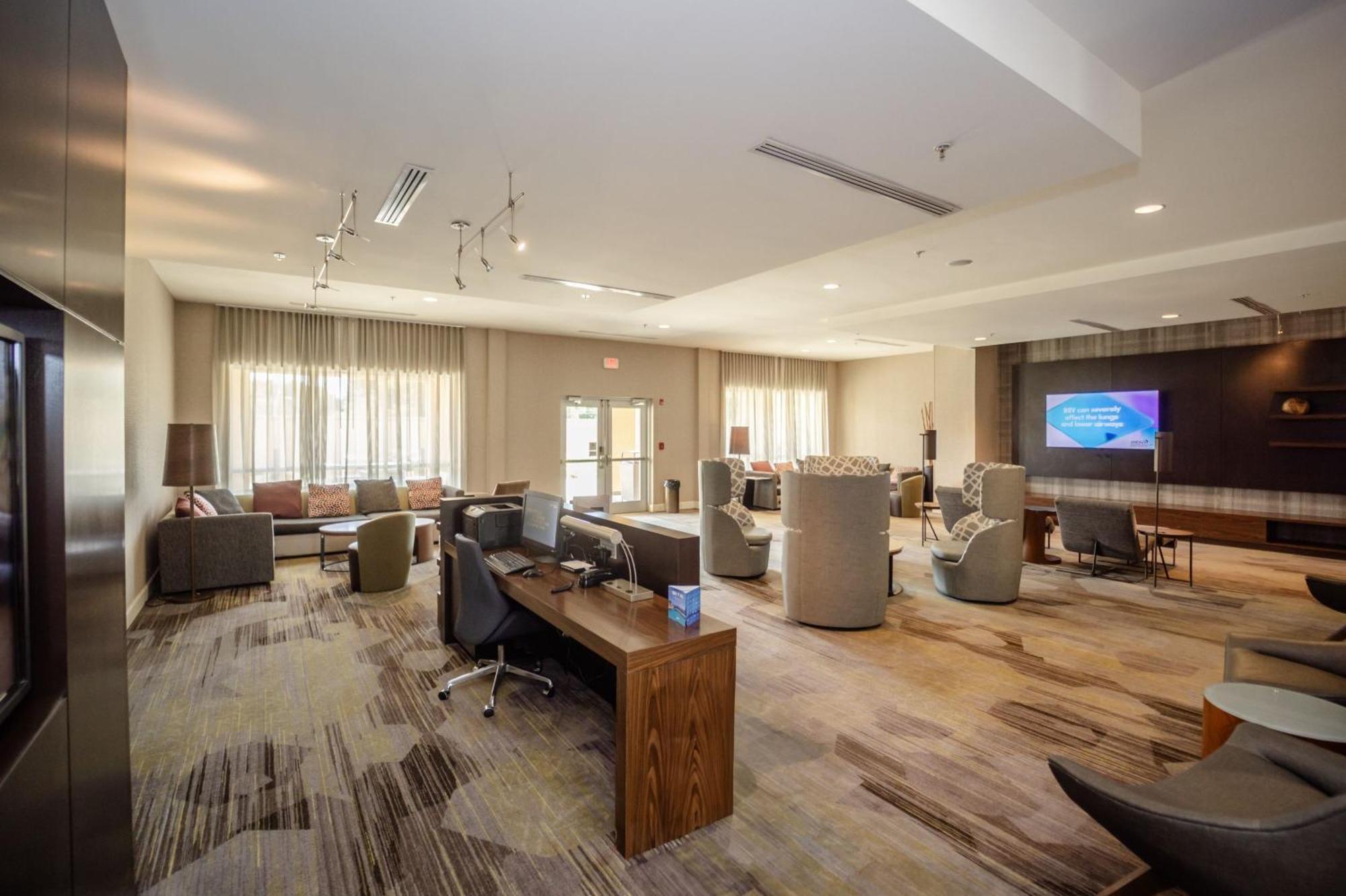 Courtyard By Marriott Somerset Εξωτερικό φωτογραφία