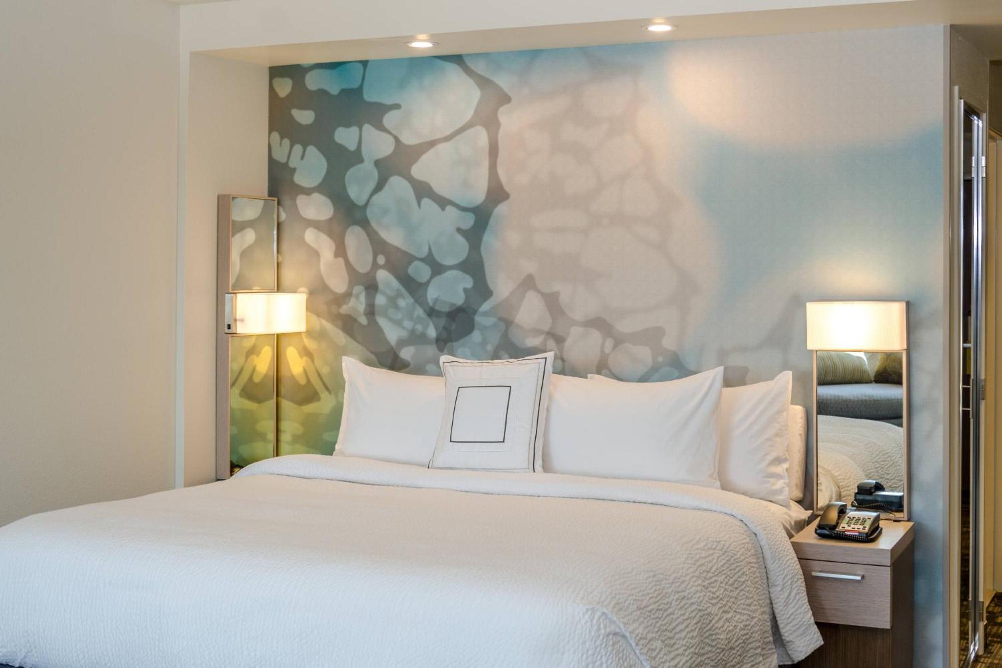 Courtyard By Marriott Somerset Εξωτερικό φωτογραφία
