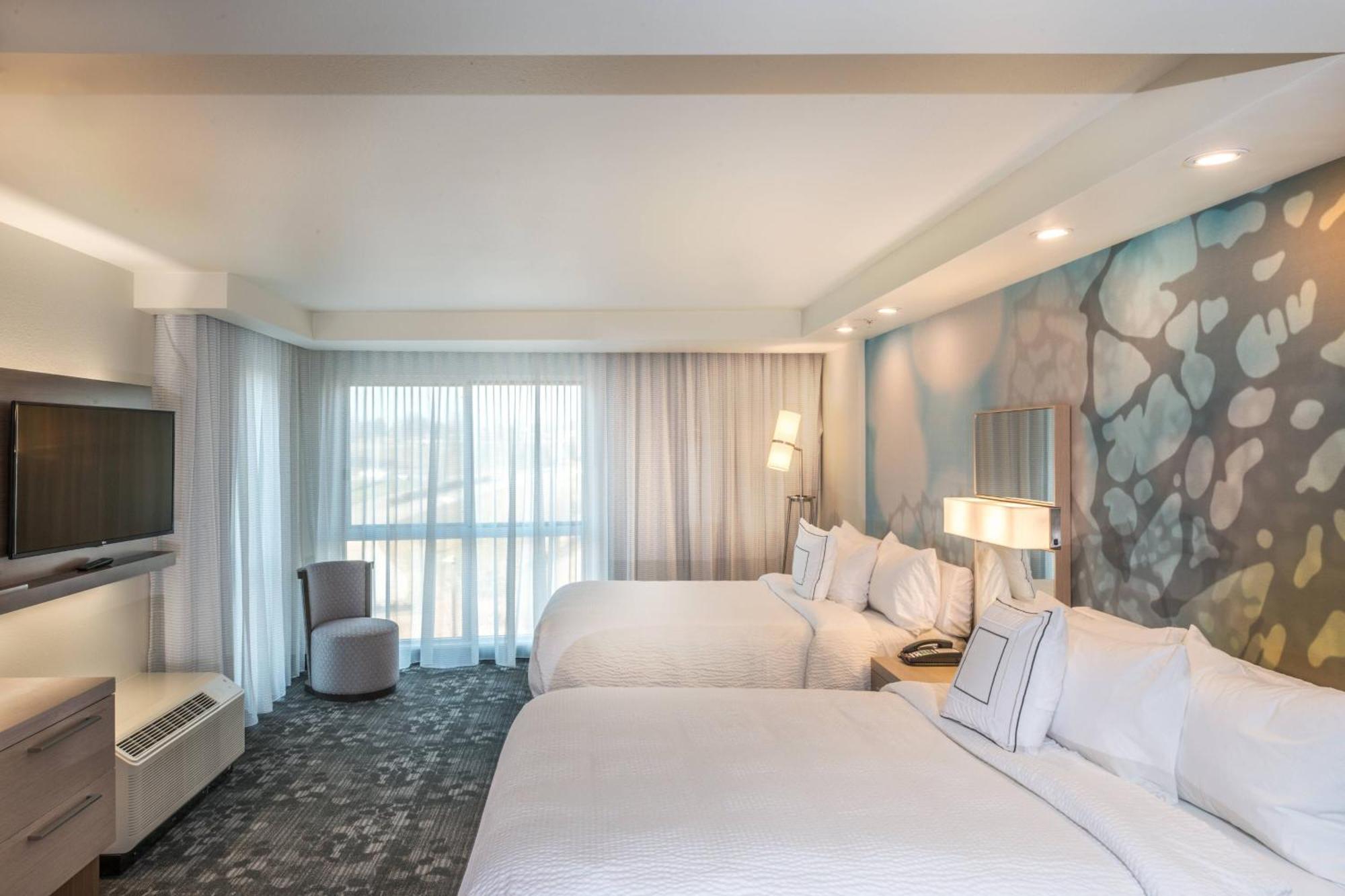 Courtyard By Marriott Somerset Εξωτερικό φωτογραφία