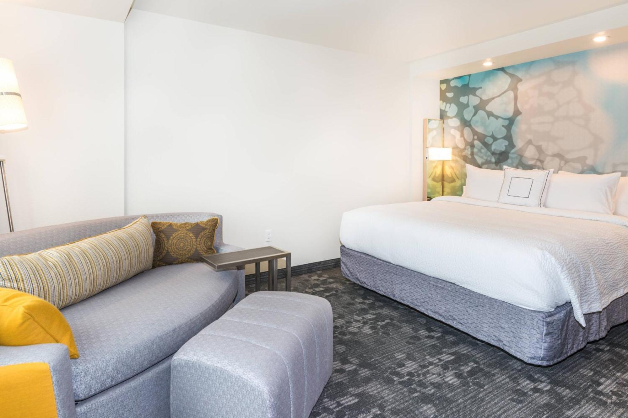 Courtyard By Marriott Somerset Εξωτερικό φωτογραφία