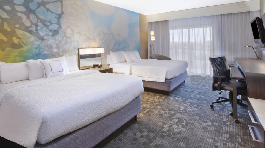 Courtyard By Marriott Somerset Εξωτερικό φωτογραφία