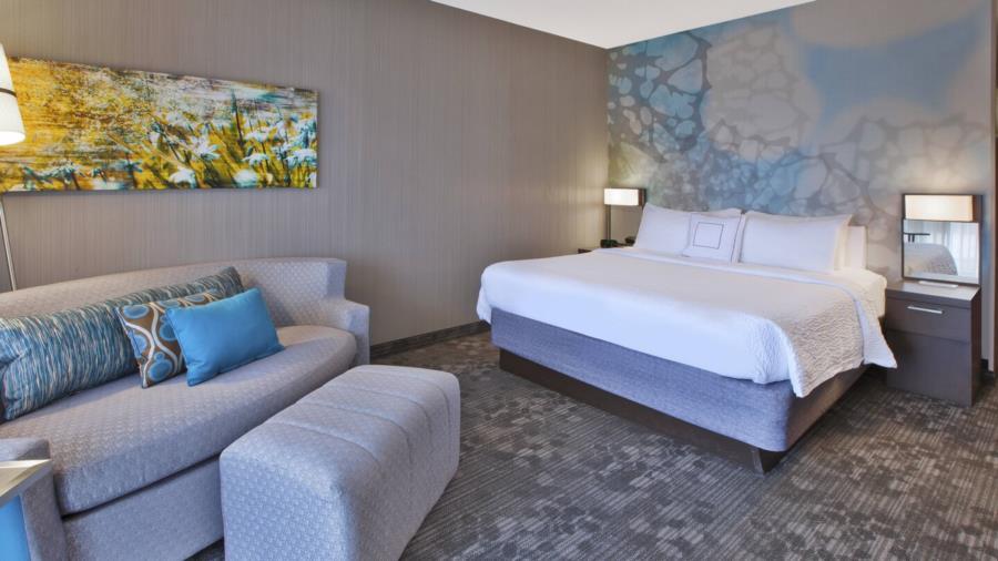Courtyard By Marriott Somerset Εξωτερικό φωτογραφία