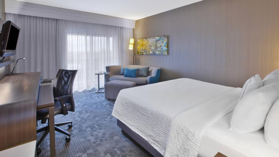 Courtyard By Marriott Somerset Εξωτερικό φωτογραφία