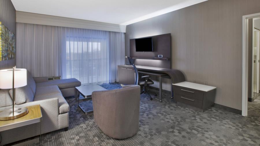 Courtyard By Marriott Somerset Εξωτερικό φωτογραφία