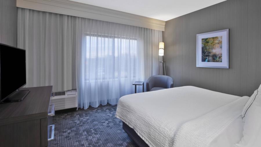 Courtyard By Marriott Somerset Εξωτερικό φωτογραφία