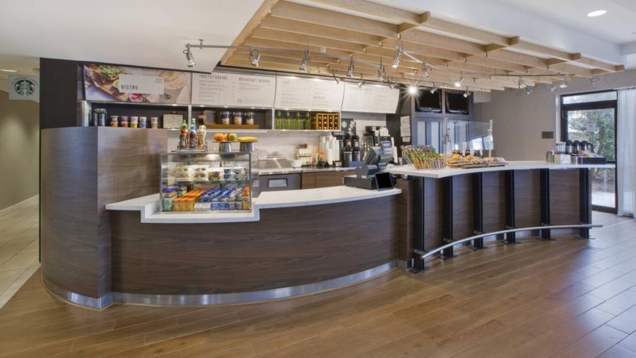 Courtyard By Marriott Somerset Εξωτερικό φωτογραφία