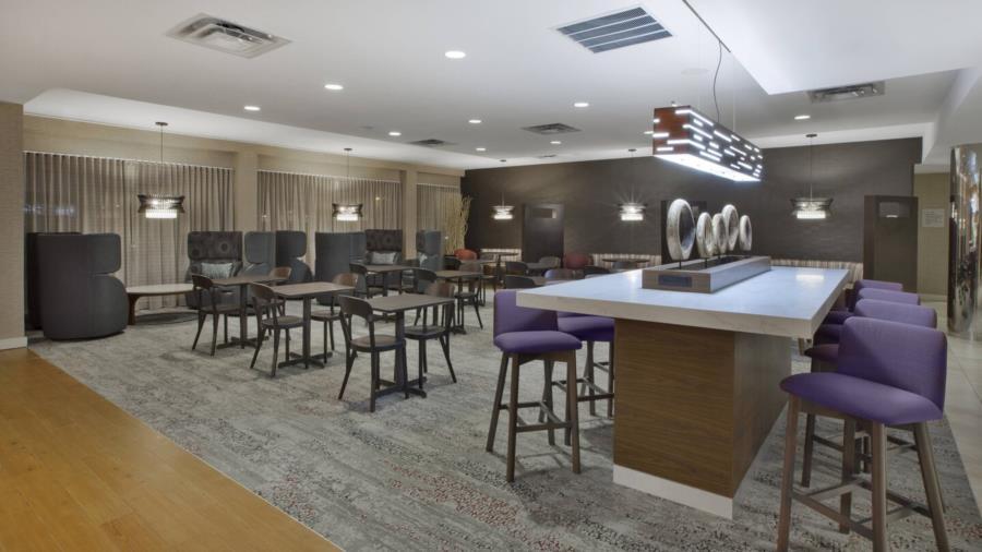 Courtyard By Marriott Somerset Εξωτερικό φωτογραφία