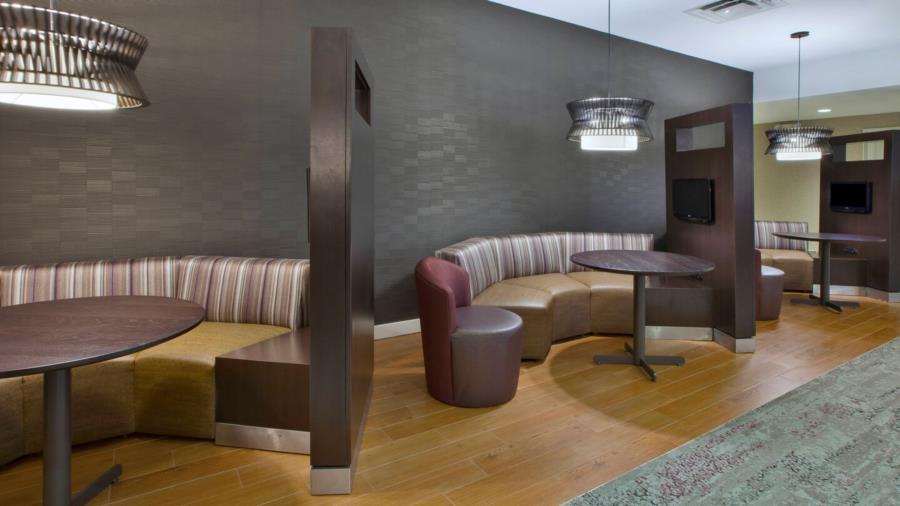 Courtyard By Marriott Somerset Εξωτερικό φωτογραφία
