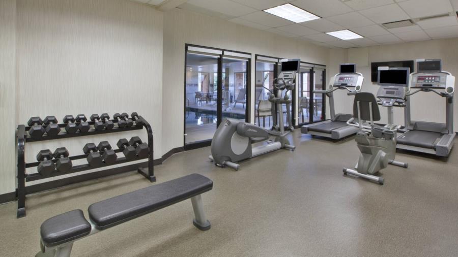 Courtyard By Marriott Somerset Εξωτερικό φωτογραφία