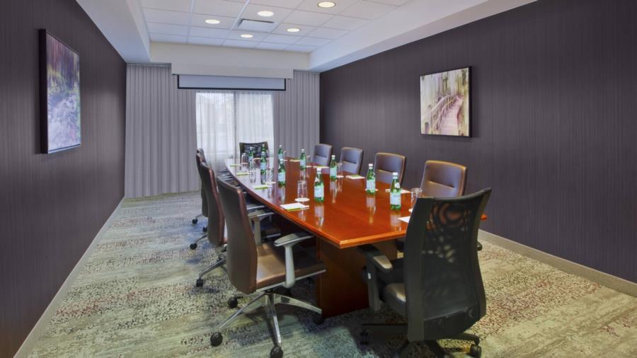 Courtyard By Marriott Somerset Εξωτερικό φωτογραφία